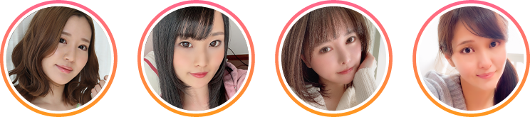 女性サムネール